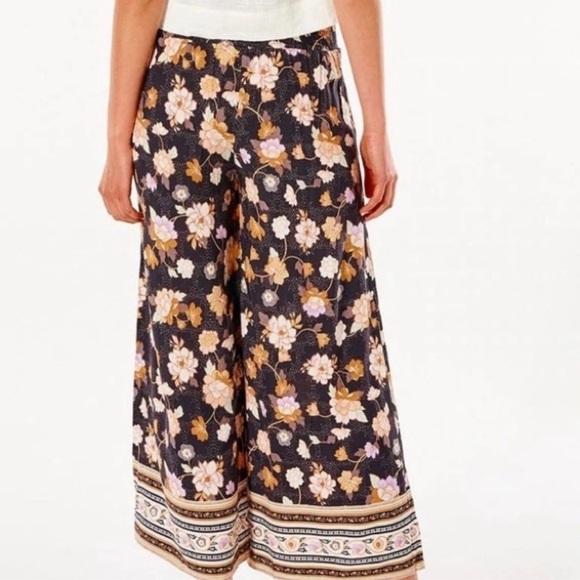 🔆RIP CURL🔆 SUNSET HAZE BEACH PANTS - Picture 10 of 14